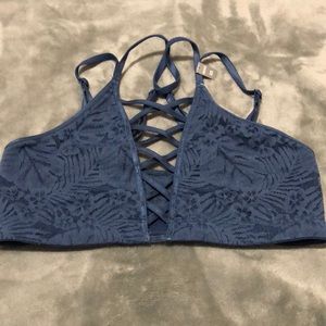 5/$25Victoria Secret Bra From Pink